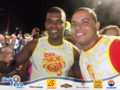 Bloco Skol Folia